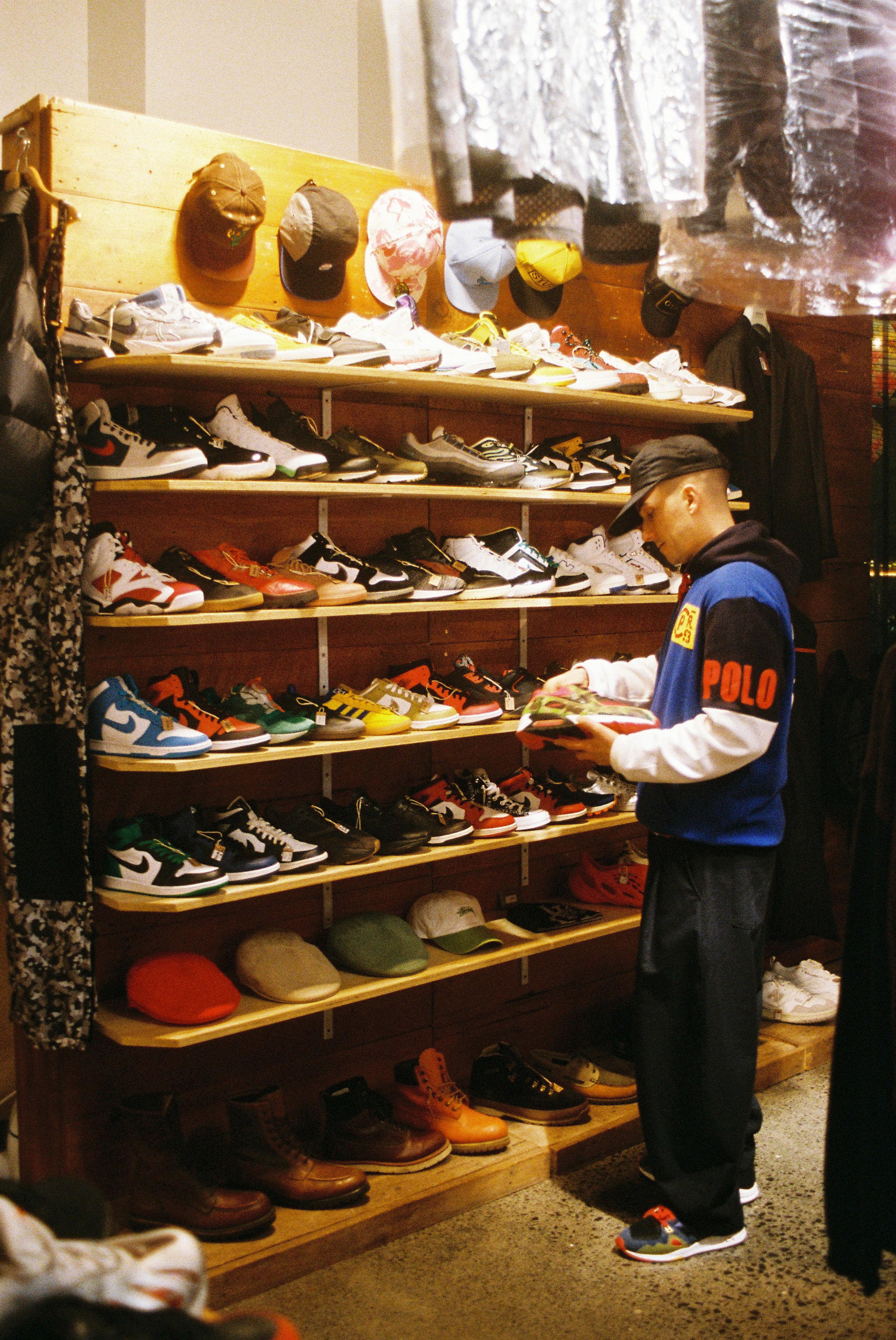 Omni Store Late Night