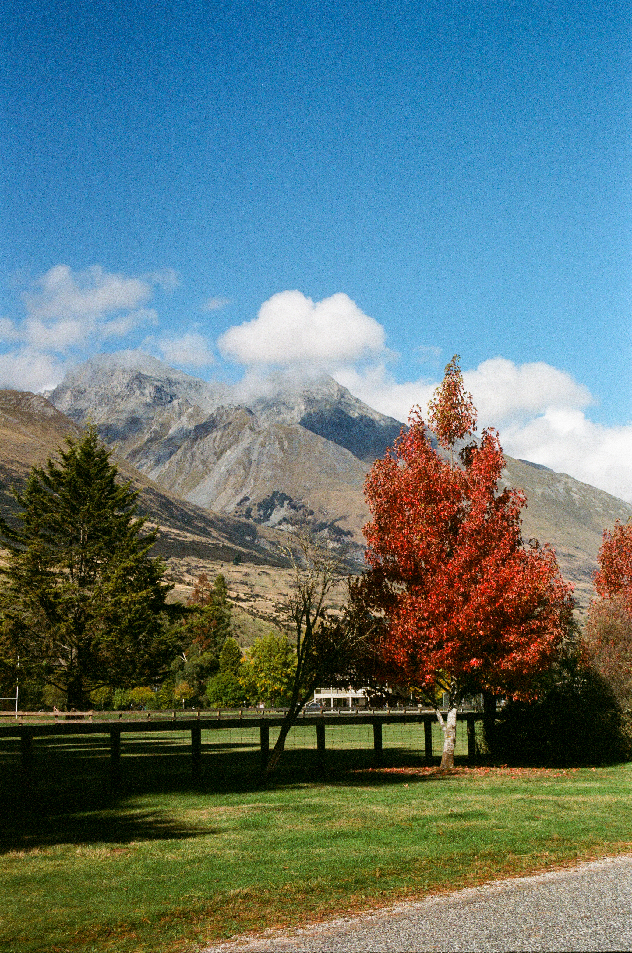 Queenstown